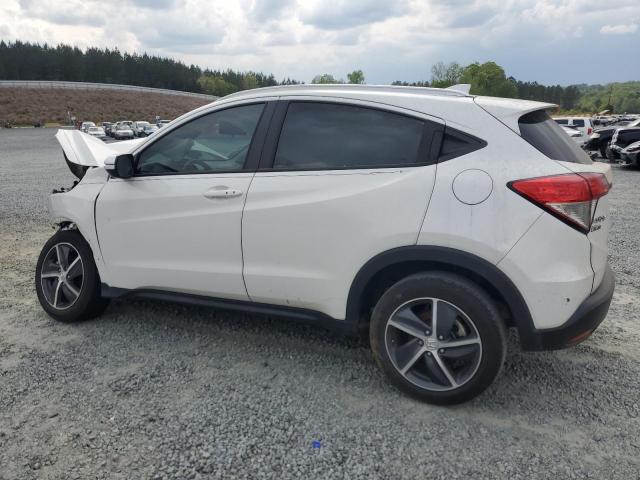 2022 HONDA HR-V EX - 3CZRU5H56NM738019