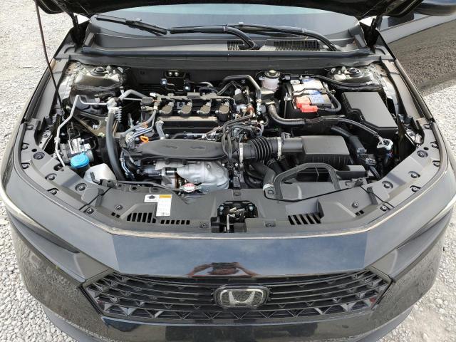 2024 HONDA ACCORD EX - 1HGCY1F32RA084960
