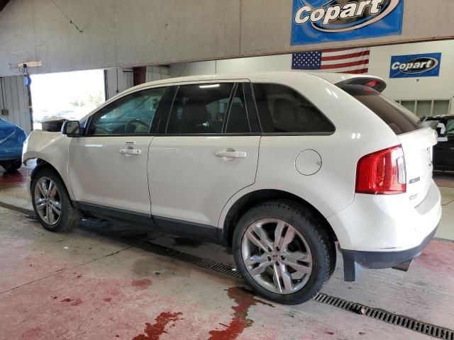 2013 FORD EDGE SEL - 2FMDK4JC2DBB48842
