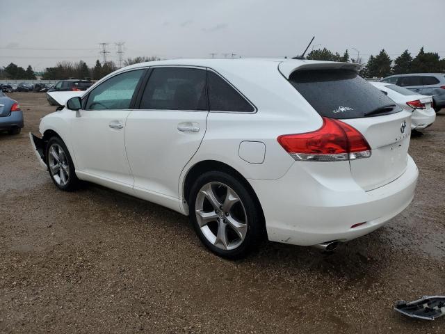 Vin: 4t3bk3bb1cu067113, lot: 53433915, toyota venza le 20122