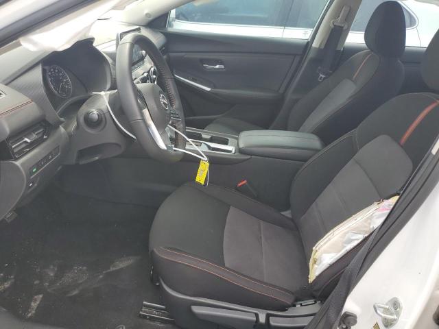 2024 NISSAN SENTRA SR - 3N1AB8DVXRY227480