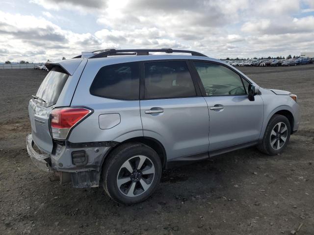 Vin: jf2sjaec3hh809618, lot: 51321635, subaru forester 2.5i premium 20173