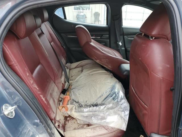 2022 MAZDA 3 PREFERRE - JM1BPALL8N1514759