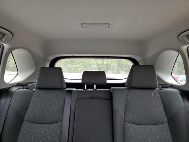 2022 TOYOTA RAV4 XLE - 2T3P1RFV5NW301742