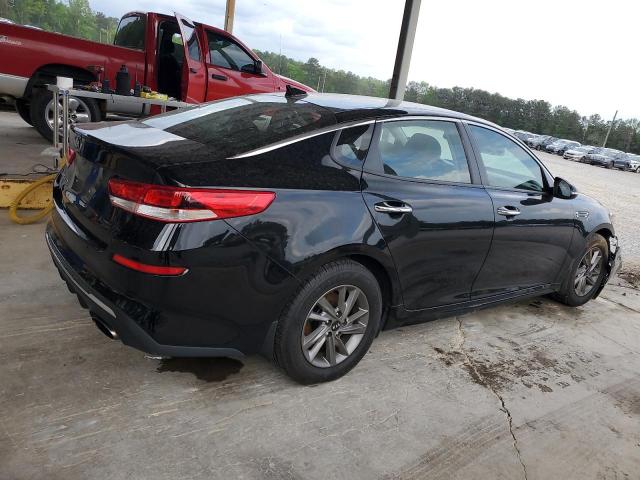 Vin: 5xxgt4l37lg451951, lot: 53898115, kia optima lx 20203