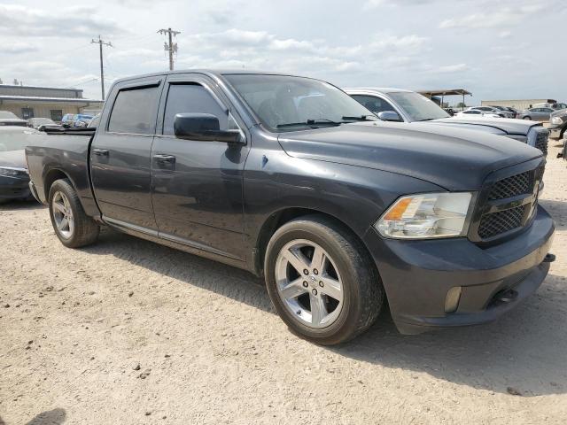 Vin: 1c6rr6kt9ds660207, lot: 52460765, ram 1500 st 20134
