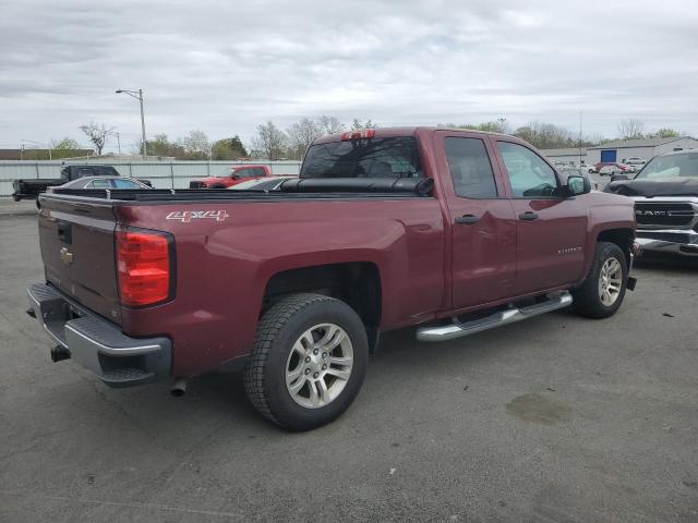 Vin: 1gcvkrehxez392202, lot: 54003005, chevrolet all models k1500 lt 20143