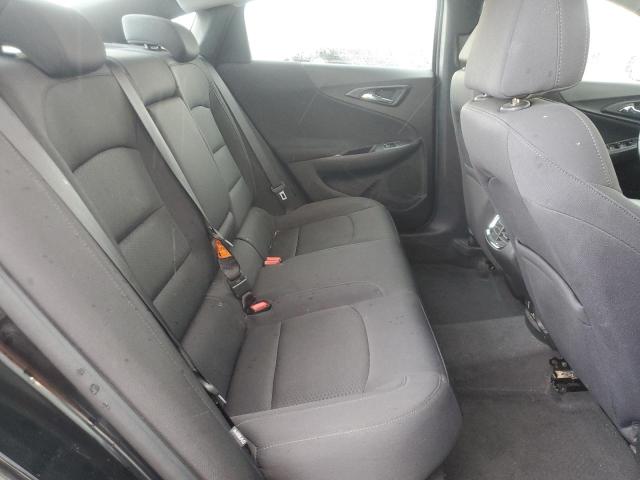 2016 CHEVROLET MALIBU LT - 1G1ZE5ST5GF205892