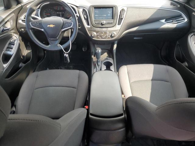 2017 CHEVROLET MALIBU LS - 1G1ZB5ST6HF249877
