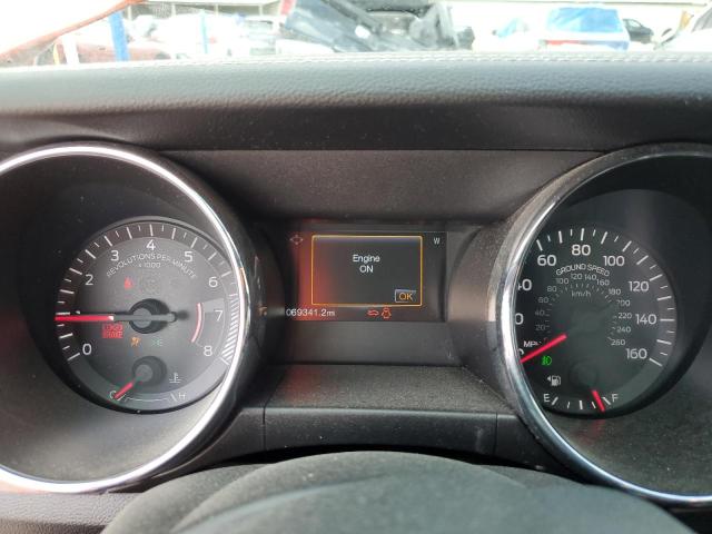 2015 FORD MUSTANG GT - 1FA6P8CF3F5380733