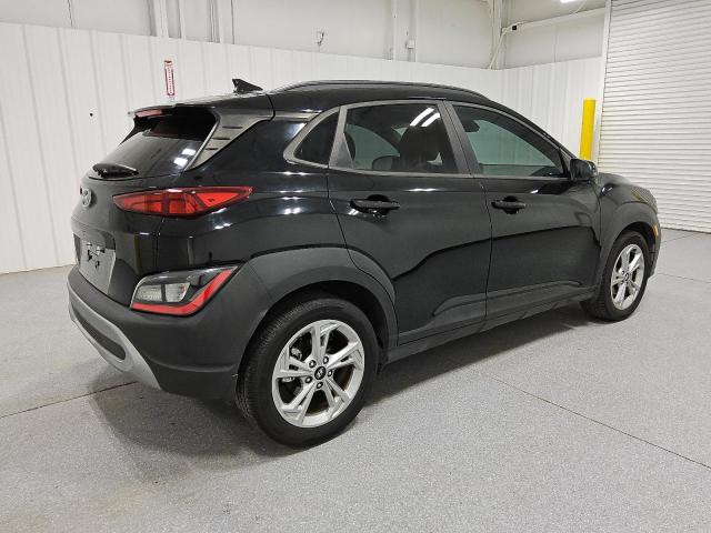 Vin: km8k62ab5pu964272, lot: 52076365, hyundai kona sel 20233