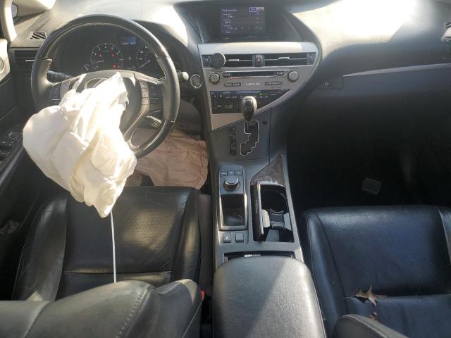 2015 LEXUS RX 350 - 2T2ZK1BA8FC192386