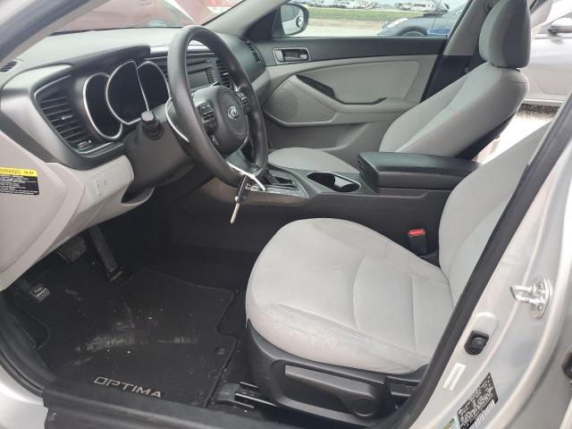 2015 KIA OPTIMA LX - 5XXGM4A72FG399488
