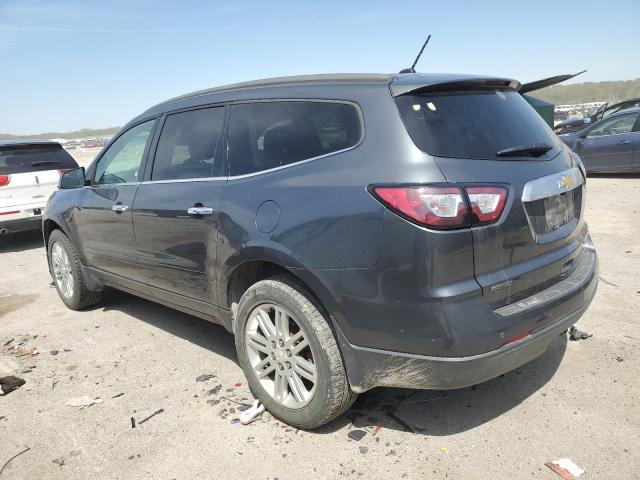 Vin: 1gnkrgkd0dj115843, lot: 53891835, chevrolet traverse lt 20132