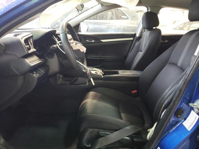 2016 HONDA CIVIC LX - 19XFC2F53GE034788