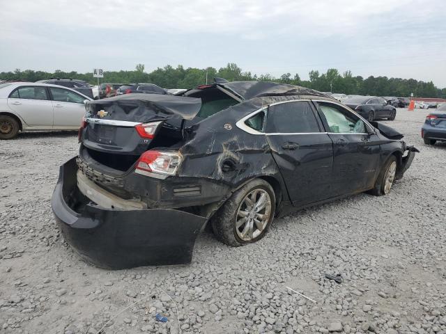 Vin: 1g1105sa9hu161919, lot: 54258185, chevrolet impala lt 20173