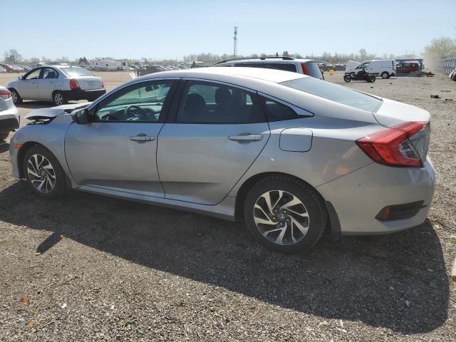 Vin: 2hgfc2f79gh039243, lot: 54203875, honda civic ex 20162