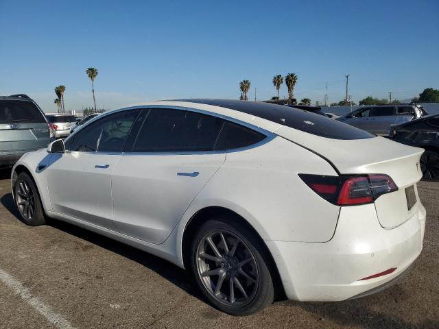 Vin: 5yj3e1eaxlf644911, lot: 52390785, tesla model 3 20202