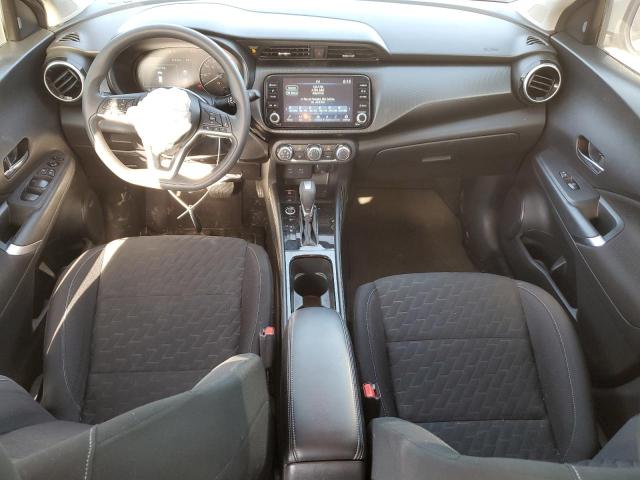 2023 NISSAN KICKS SV - 3N1CP5CV5PL528176