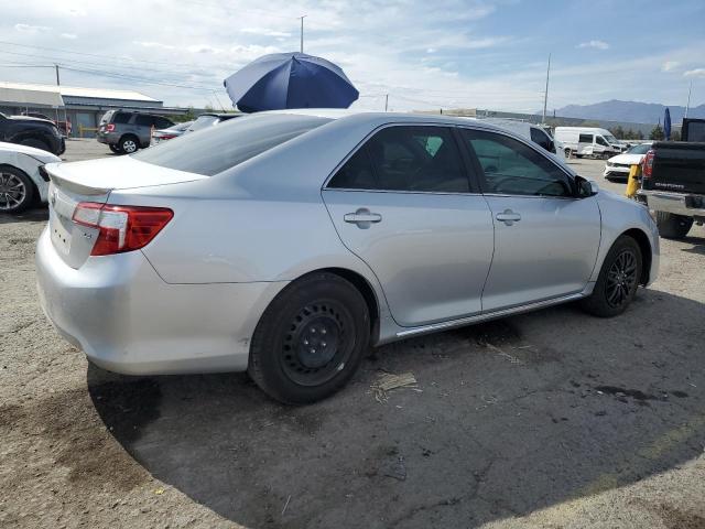 Vin: 4t4bf1fk0er394008, lot: 52788295, toyota camry l 20143