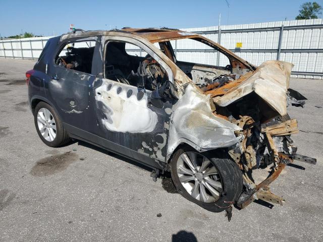 2018 CHEVROLET TRAX PREMI 3GNCJMSB8JL324471