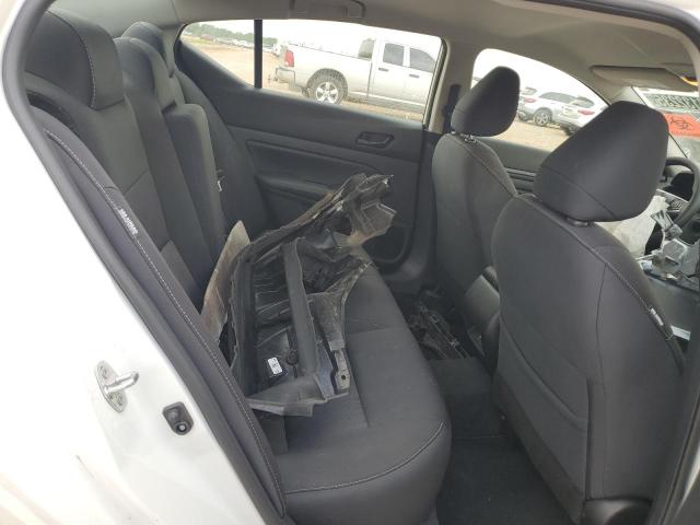 2025 NISSAN ALTIMA SV - 1N4BL4DV1SN300042