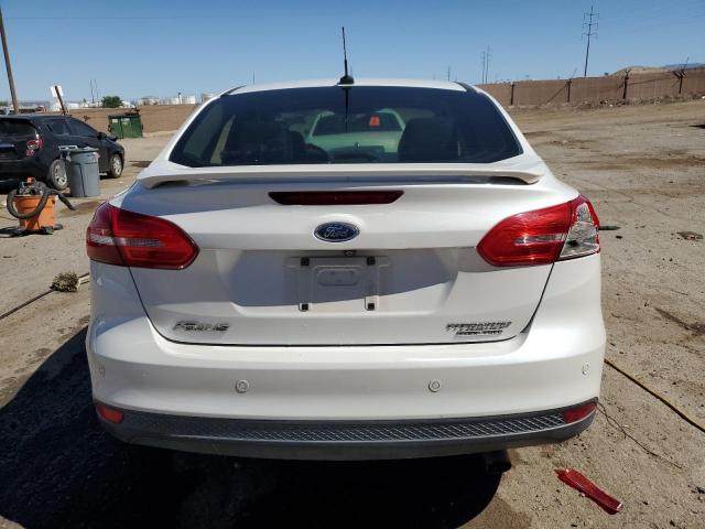 2015 FORD FOCUS TITA - 1FADP3J23FL300126