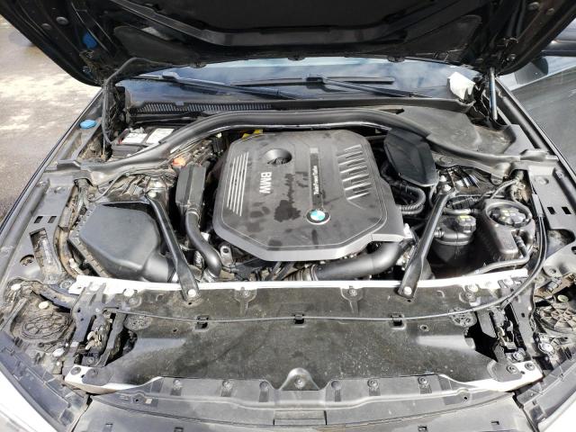 2017 BMW 540 I - WBAJE5C38HG913775