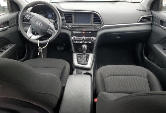 2020 HYUNDAI ELANTRA SE - 5NPD84LF5LH536869