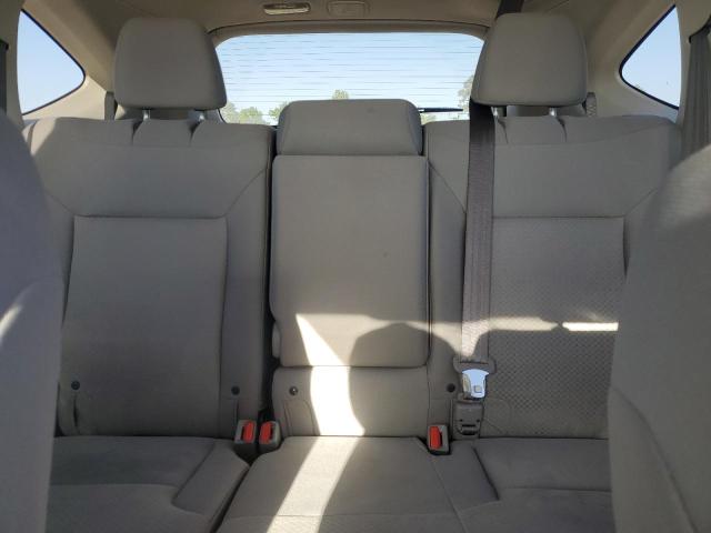 2016 HONDA CR-V EX - 3CZRM3H55GG715921