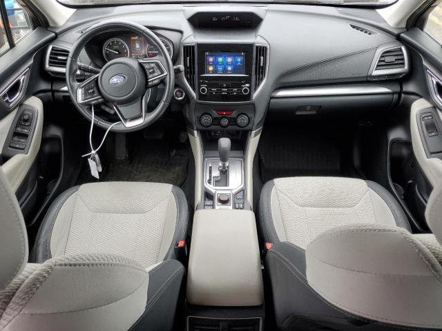 2022 SUBARU FORESTER P - JF2SKADC2NH441829