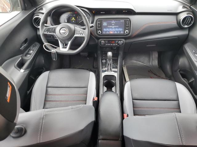 2023 NISSAN KICKS SR - 3N1CP5DV6PL512065