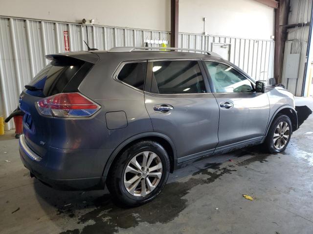 Vin: knmat2mt6fp512714, lot: 50770765, nissan rogue s 20153