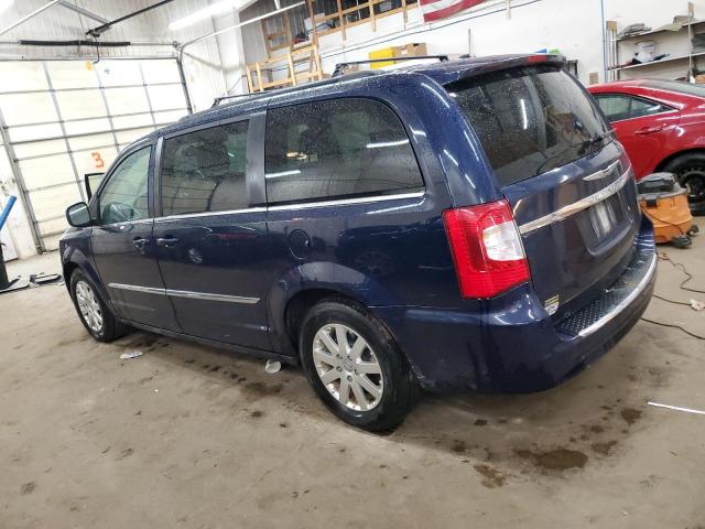 Vin: 2c4rc1bg3er399336, lot: 54302605, chrysler minivan touring 20142