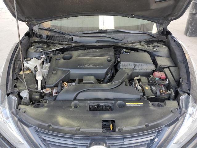 2018 NISSAN ALTIMA 2.5 - 1N4AL3AP6JC229362