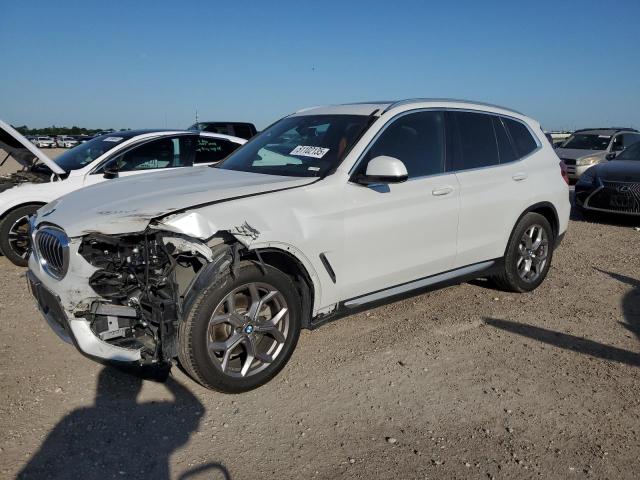 BMW X3 SDRIVE30I
