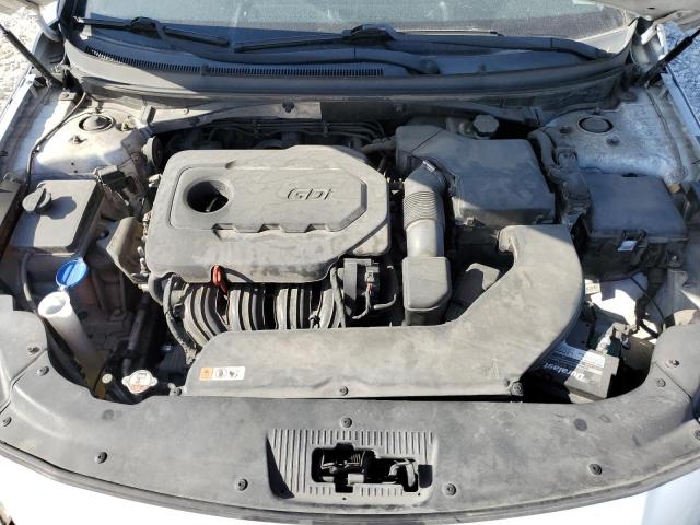 2015 HYUNDAI SONATA SE - 5NPE24AF7FH235243