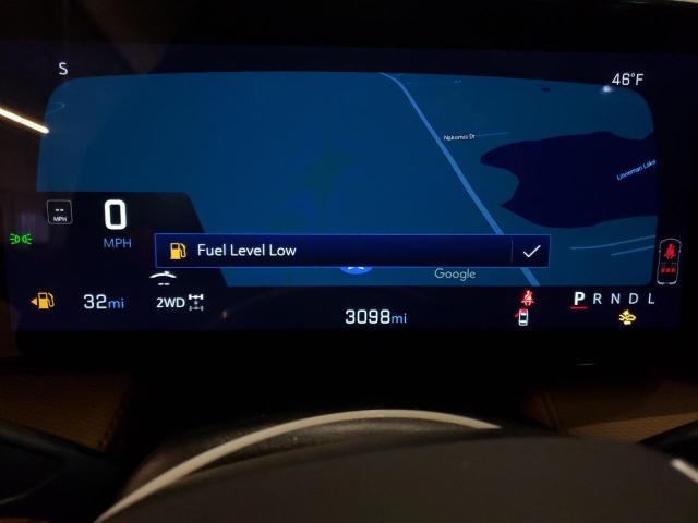 2025 CHEVROLET EQUINOX AC 3GNAXSEG7SL270440