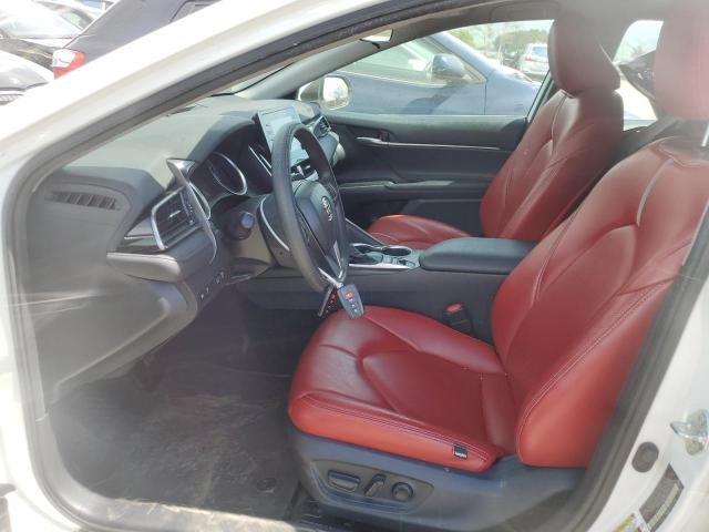 2021 TOYOTA CAMRY LE - 4T1C31AK4MU562200