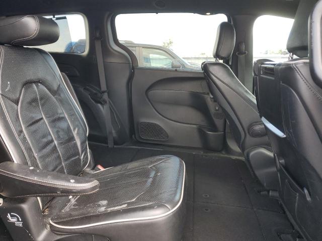 2018 CHRYSLER PACIFICA L - 2C4RC1GG9JR261500