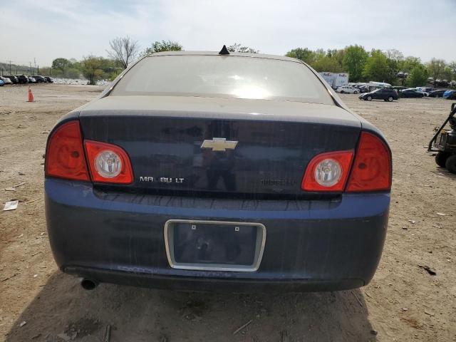 2012 CHEVROLET MALIBU 1LT - 1G1ZC5E03CF300503