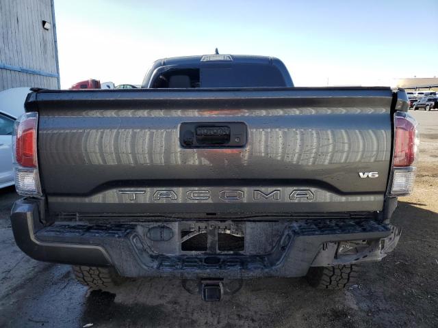 2023 TOYOTA TACOMA DOU - 3TMDZ5BN6PM143474