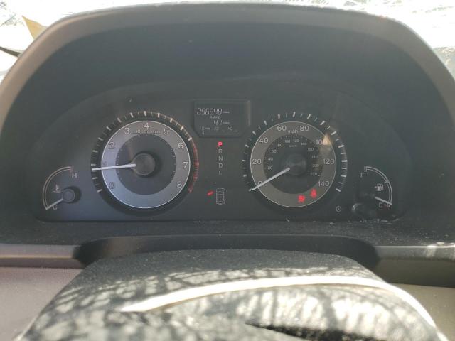 2015 HONDA ODYSSEY LX 5FNRL5H27FB054746
