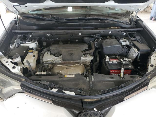 2016 TOYOTA RAV4 XLE - 2T3RFREV6GW417644