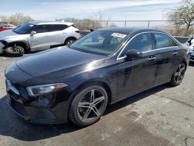 Vin: w1k3g4eb5lj226565, lot: 53196735, mercedes-benz a-class 220 2020 img_1