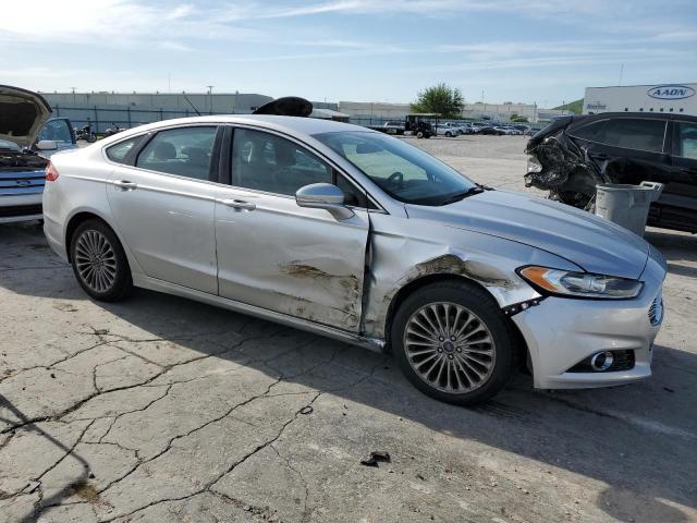 2016 FORD FUSION TIT - 3FA6P0K9XGR180377