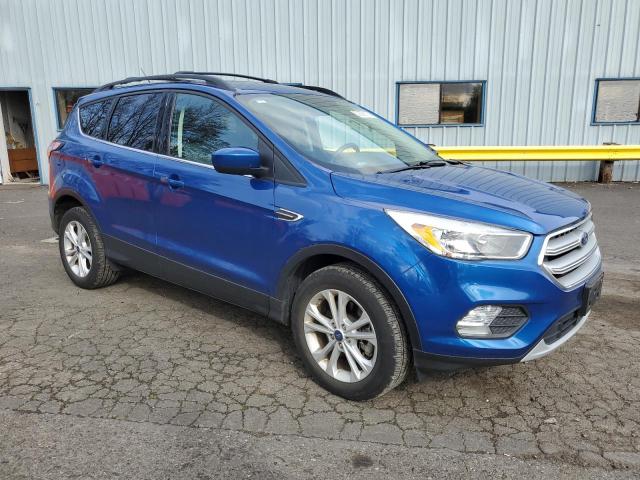 Vin: 1fmcu9gd4juc60647, lot: 55429455, ford escape se 20184