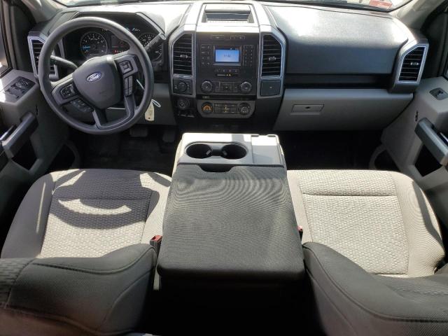 2018 FORD F150 SUPER - 1FTEX1EB8JFC67368