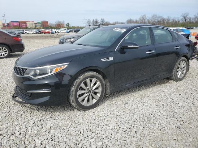 Vin: 5xxgu4l31gg039754, lot: 53317855, kia optima ex 2016 img_1