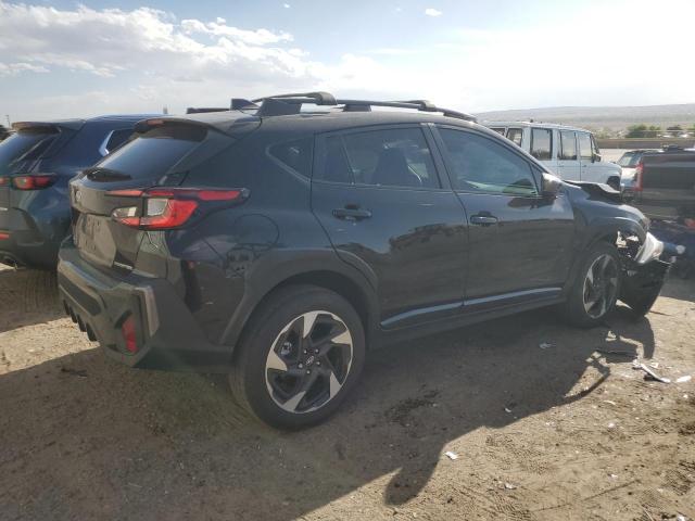 Vin: 4s4guhm68r3742749, lot: 53057605, subaru crosstrek limited 20243